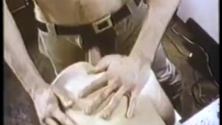 8 Inches Or More – Scene 5